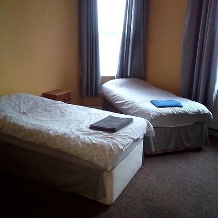 St George'S Hotel Kingston upon Hull Bagian luar foto