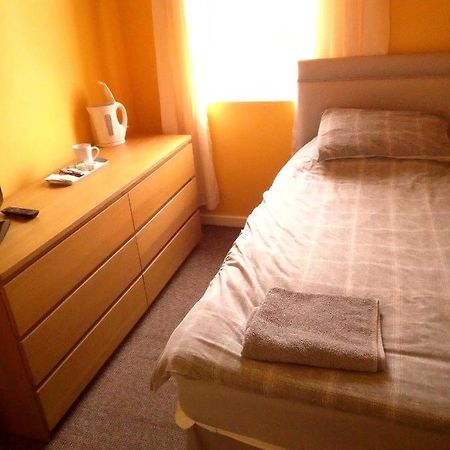 St George'S Hotel Kingston upon Hull Bagian luar foto