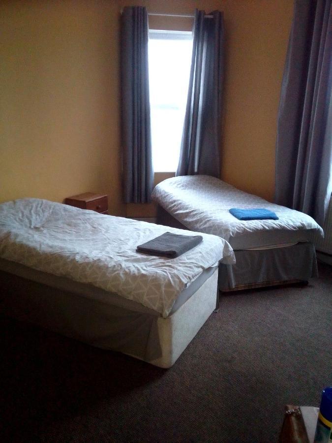 St George'S Hotel Kingston upon Hull Bagian luar foto