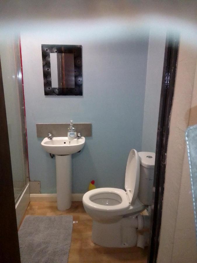 St George'S Hotel Kingston upon Hull Bagian luar foto