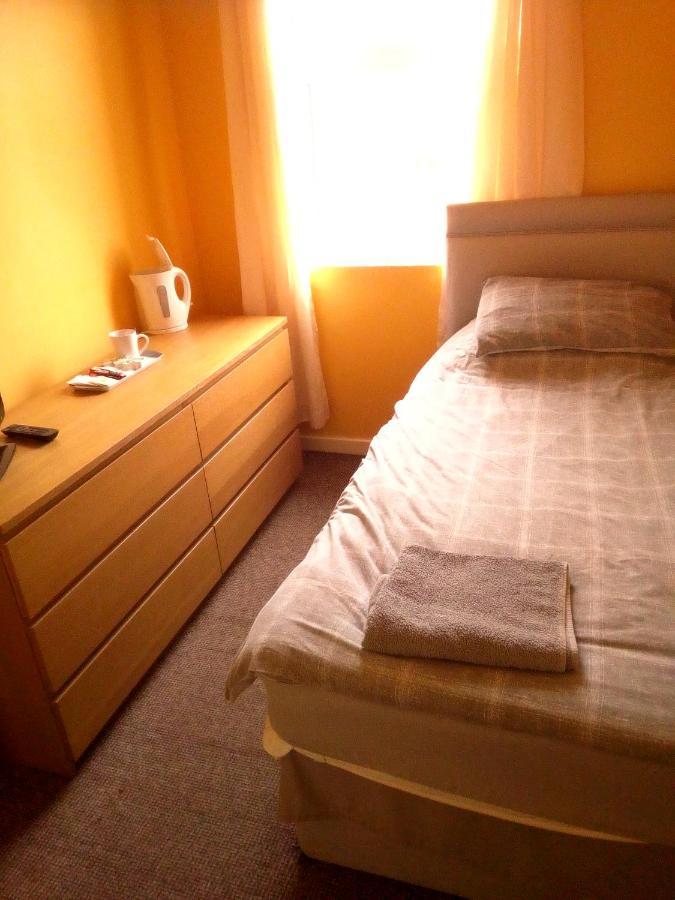 St George'S Hotel Kingston upon Hull Bagian luar foto